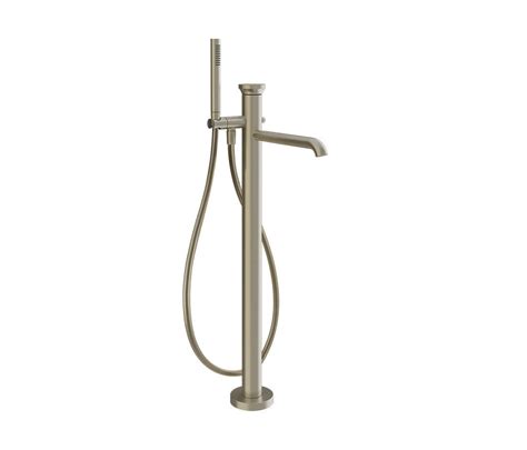 Origini Bath Taps From Gessi Architonic