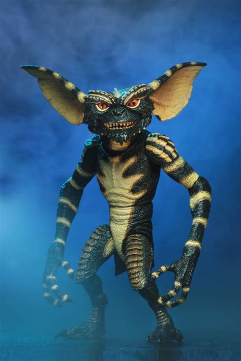 Gremlins 7 Scale Action Figure Ultimate Gremlin NECAOnline