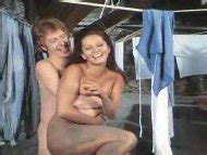 Naked Eva Garden in Zwei Rebläuse auf dem Weg zur Loreley