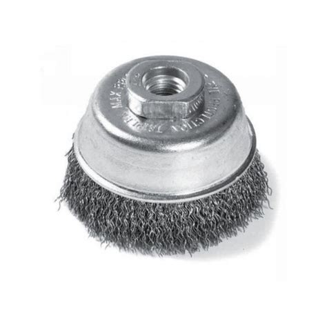 Tivoly Brosse Coupe Meuleuse Pour M Tal Tivoly Diam Mm