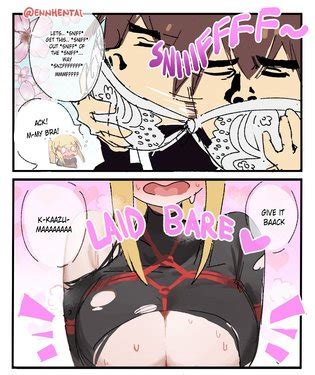 Darkness Tied Up Luscious Hentai Manga Porn