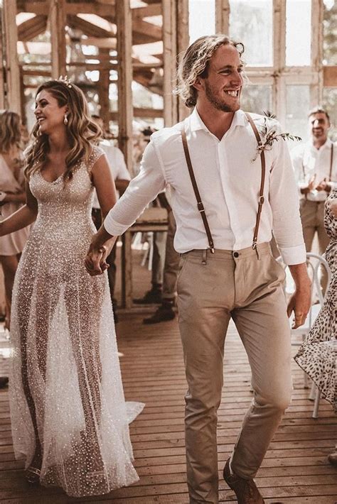 Inspiration F R Eine Hochzeit Im Boho Stil Freie Trauung In M Nchen