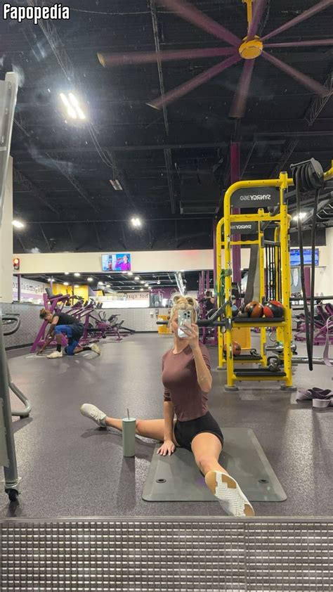 Paigemackenzie Nude Leaks Photo Fapopedia