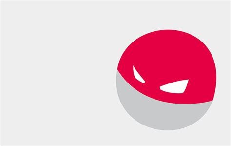 Voltorb By Poketrainermanro Hd Wallpaper Pxfuel