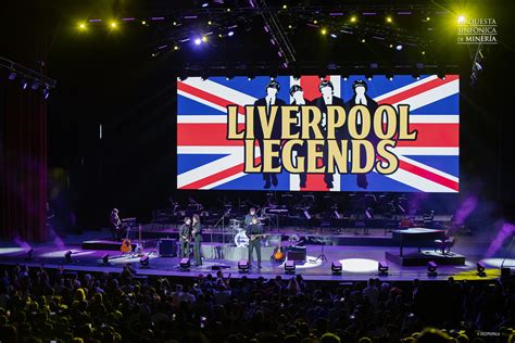 Liverpool Auditorio By Pilipala Orquesta Sinf Nica De