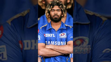 Lasith Malinga Ipl Career Wickets Youtube