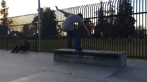 Skateboarding Tape Sesh Youtube