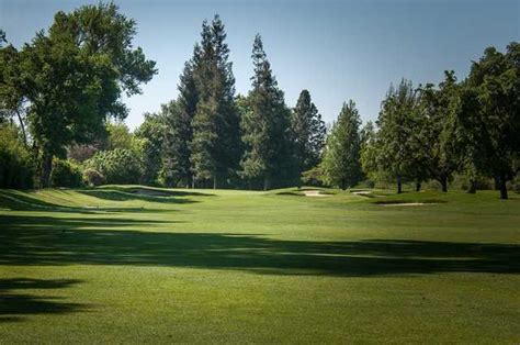 Spring Creek Golf And Country Club In Ripon