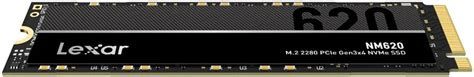 Dysk Ssd Lexar Nm620 1tb M 2 Pcie Sklep Opinie Cena W Allegro Pl