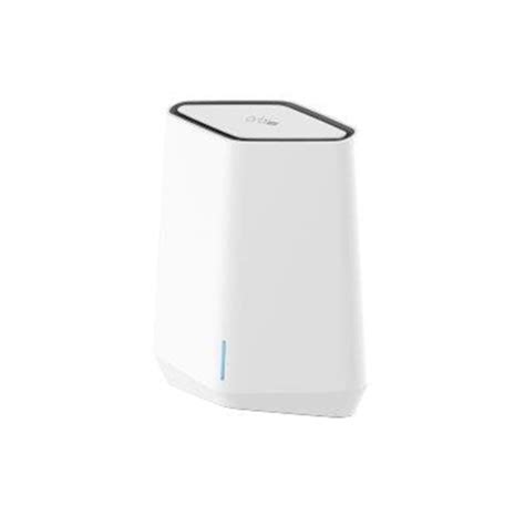 Netgear Orbi Pro Sxr Wi Fi System A B G N Ac Ax Desktop