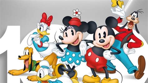 Mickey Mouse And Friends Super Heroes Clipart, PNG Format,, 59% OFF