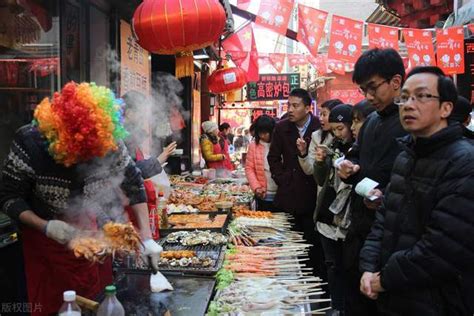 正月初七“人日节”：一个拥有2000多年历史，被遗忘的古老节日 腾讯新闻