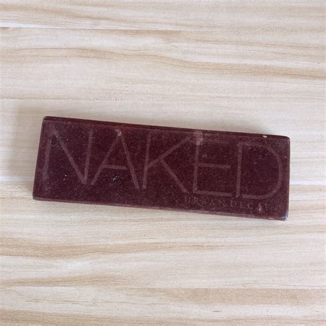 Naked original eyeshadow palette ใชเยอะ ชอง ชองอนต ตลบไมสวย ราคาเตม Shopee