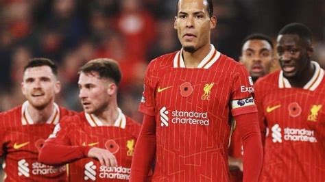 Hasil Lengkap Liga Inggris Tadi Malam Man City Kalah Lagi Liverpool