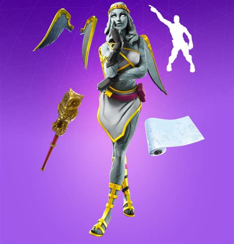 Fortnite Loeya S Locker Bundle Pro Game Guides