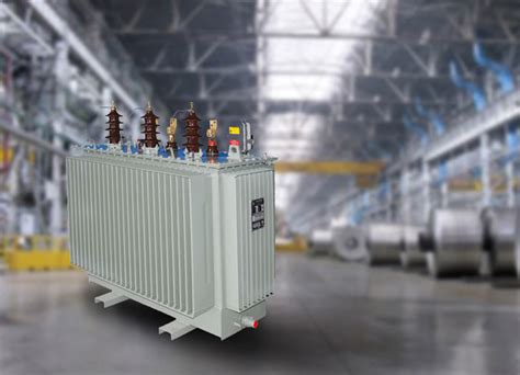 Hermetically Sealed Oil Immersed Transformers Grant Transformers