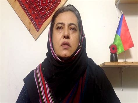 Baloch Rights Activist Cry Foul Behind Mysterious Death Of Karima