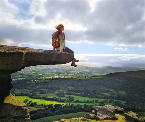 9 Of The Best Walks In The Peak District For Beginners