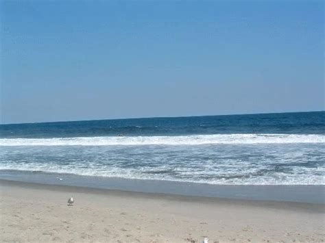 NJ Town Guide - Bradley Beach