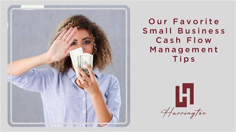 Small Business Cash Flow Management Tips Cash Flow Management Tools