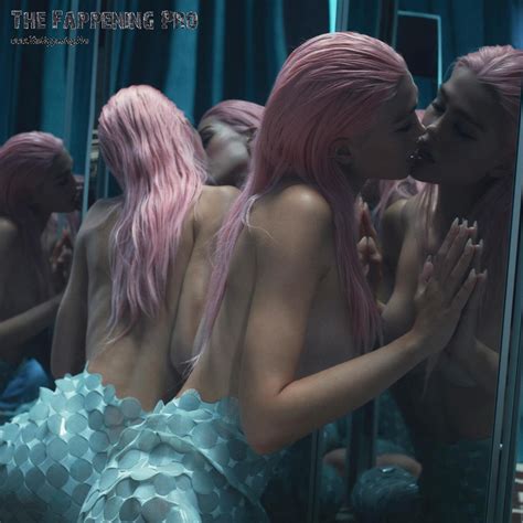 Amelia Hamlin Nude Leaked Explicit Collection Photos Videos The Fappening