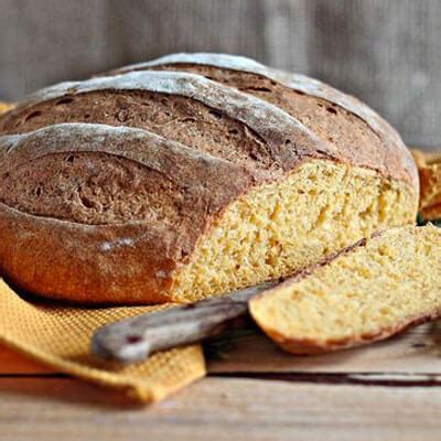 Potato Bread 1.5-lb Loaf – Kuissential