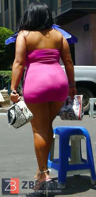 STREET CANDIDS ZB Porn