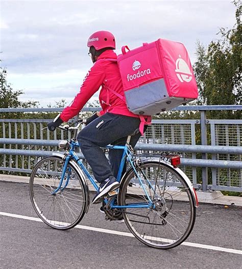 Chile Tribunal Reconoce Vínculo Laboral Entre Empresa De Delivery Y