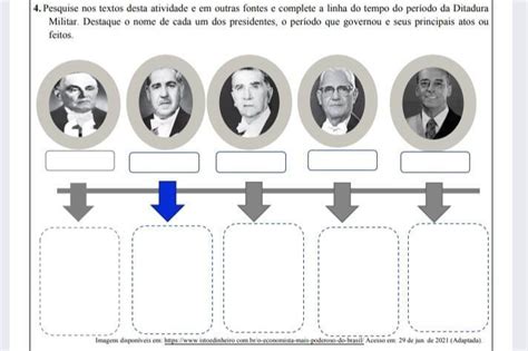 Pesquisa No Texto Dessa Atividade Em Outras Fontes E Complete A Linha