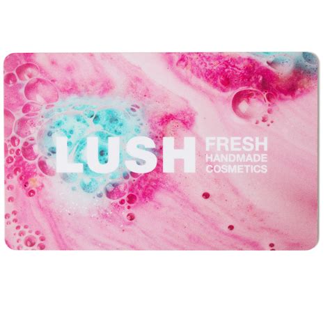 T Card Bath Art T Cards Lush Cosmetics Hong Kong And Macau