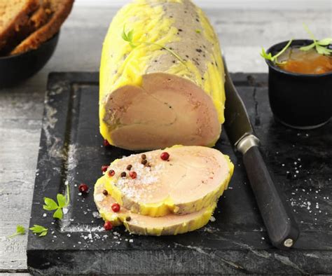 Foie Gras De Canard Cookidoo® La Plataforma De Recetas Oficial De