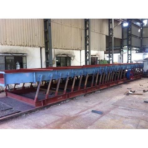 heavy duty sugar hopper  rs unit idasatarayal hapara