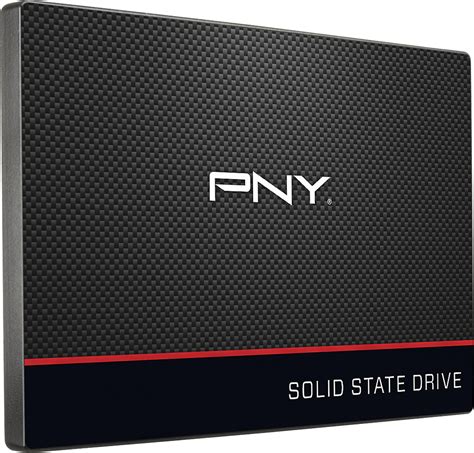 Best Buy PNY CS1311 120GB Internal SATA III Solid State Drive