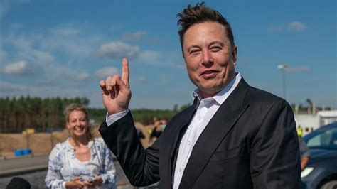 Elon Musk Vem Ao Brasil Nesta Sexta E Deve Se Encontrar Bolsonaro