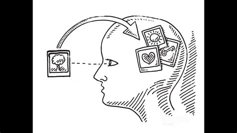 Percepción en psicología significado y factores Colegio de Psicólogos SJ