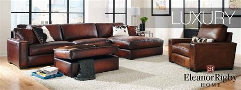 North Carolina Leather Furniture Store Offers Brand Name Furniture In