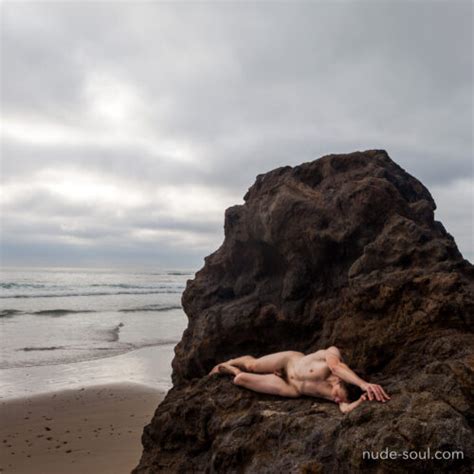 Left Coast Nude Soul Art Photos