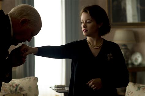 Netflix S The Crown Everything You Need To Know