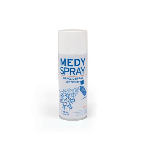 Spray Rece St398