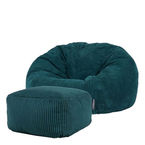 Icon Klassischer Bean Bag Sitzsack Mit Kaufland De