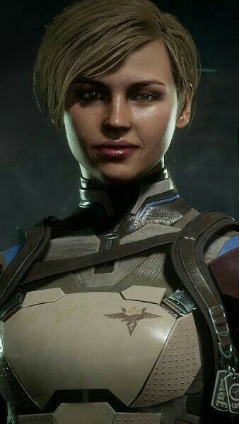 Gameplay Incrível Da Cassie Cage Clique No Pin E Confira No Meu Canal