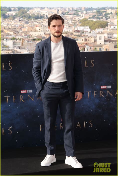 Kit Harington Has The Best Response On What He'll Tell His Son When He ...