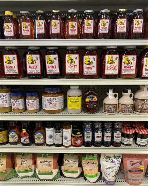 New Harmony Natural Foods - Your Life in Monmouth