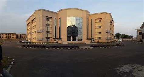 American University Of Nigeria's New Hostel In Pictures - Education - Nigeria