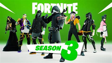 Fortnite Season 3 Release Date Delayed & Season 2 Extended - OtakuKart