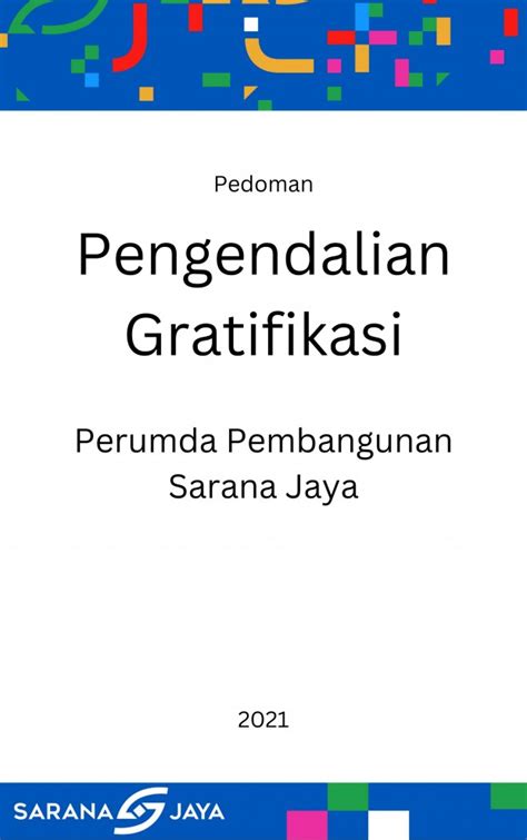 Info Korporasi Perumda Pembangunan Sarana Jaya