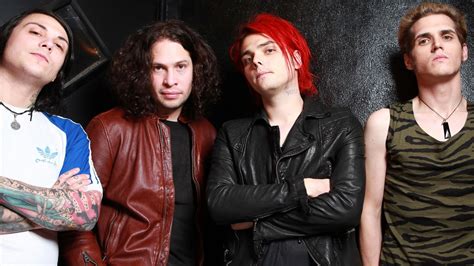 My Chemical Romance Wallpaper Hd 69 Images