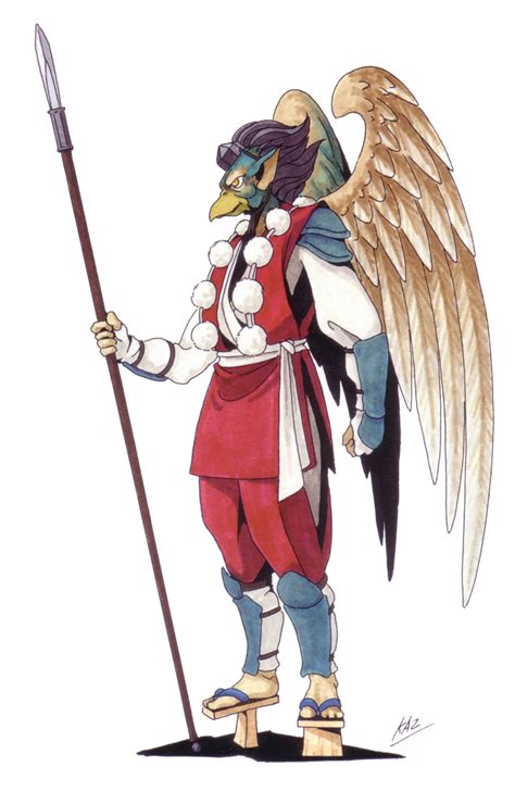 Tengu Yokainosekai Wiki Fandom Powered By Wikia