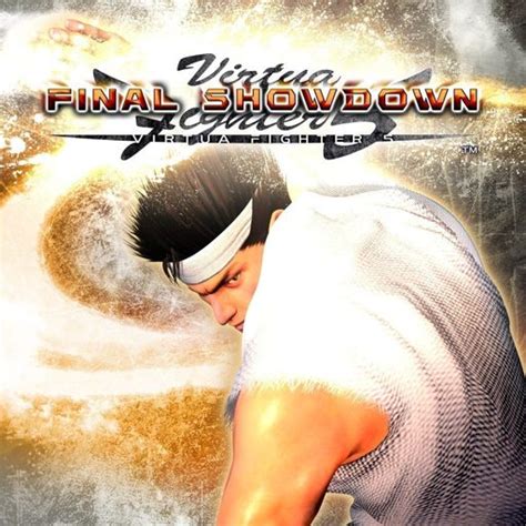 Virtua Fighter R E V O Will Mark The Series Debut On Steam