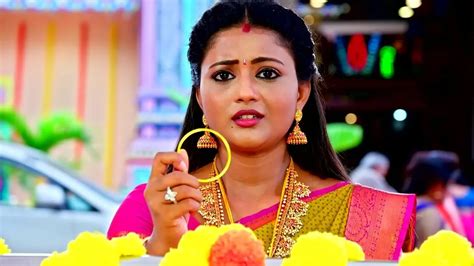 Watch Radhaku Neevera Praanam Tv Serial Spoiler Of Th July